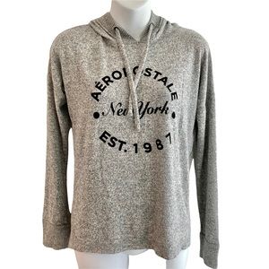 Aeropostale | Knit Hoodie